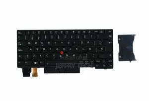 Lenovo Keyboard Backlit X280 A285 X395 X390 L13