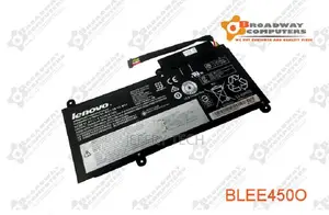 Battery LENOVO Thinkpad E450 E455 E460 45N1754 45N1755 45N17