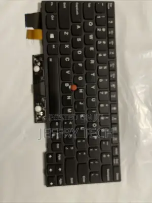 Lenovo Thinkpad X280 X390 X395 Keyboard