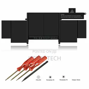 A1582 Original Battery for Apple Macbook Pro 13" Retina A15