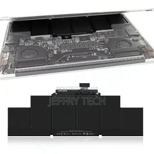 A1417 Battery for Apple Macbook Pro 15" A1398 Retina 2012 2