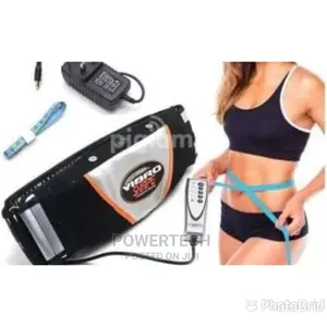 Vibro ! Slimming Belt