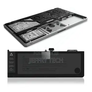 A1321 Battery for Apple Macbook Pro 15" A1286 2009 Mid 2010
