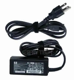 HP Mini 210 609949-001 Cq10 40W 19.5V 2.05A AC Adapter 60843