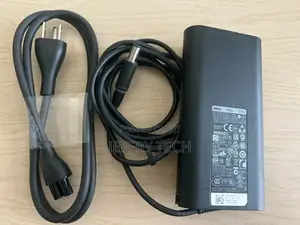 Dell Slim 90W AC Adapter La90pm130 19.5V 4.62A 6C3W2 Power S