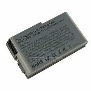 Laptop/Notebook Battery for Dell Latitude D500 D505 D510 D52