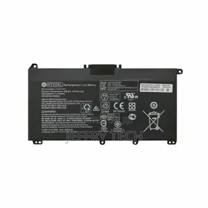 Oem Ht03xl Battery for HP Pavilion L11421-2c2 L11119-855 15-