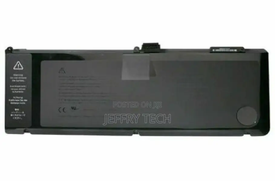 A1382 Battery for Apple Macbook Pro 15" A1286 Early /Late 2