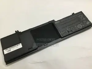 Dell Battery GG386 for Dell Latitude D420 D430 FG442 KG126 3