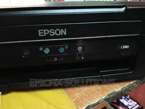 L38O Epson Printer Best Lseries