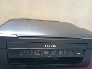 L380 Epson