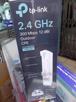Tp-Link Cpe220