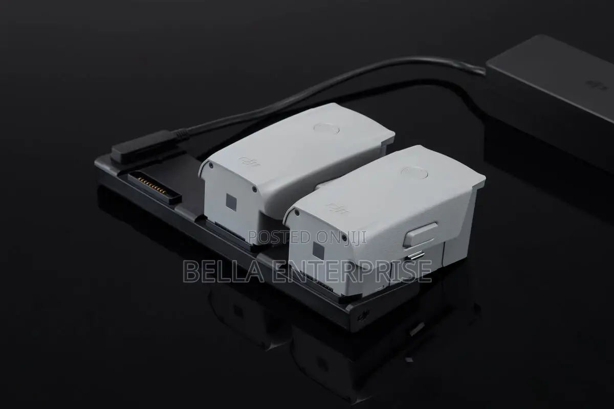 Dji Mavic Air2 Charging Hub