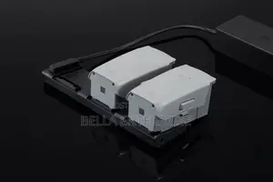 Dji Mavic Air2 Charging Hub