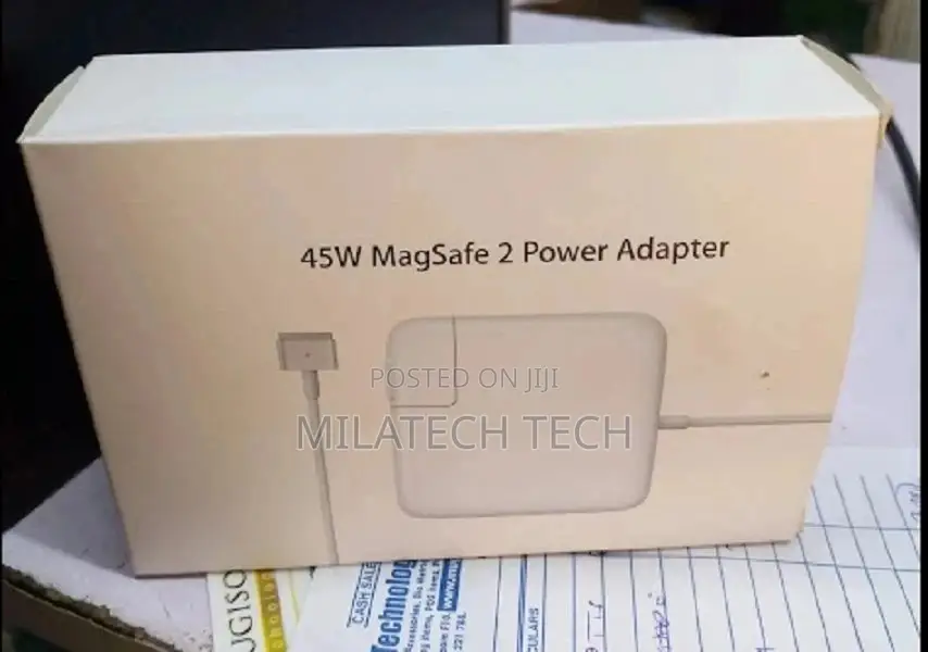 Macbook Magsafe 2 Power Adapter Charger 60w/85w/45w T
