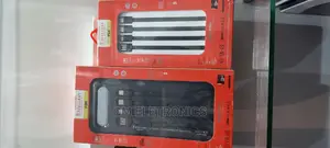 30000mah Portable Powerbank.