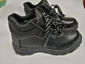 Top Quality/Vaultex Safety Boot