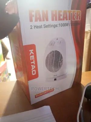 Ketao !Room Heater