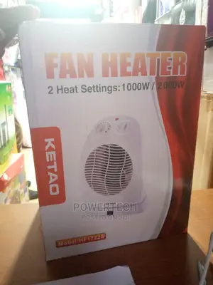 Ketao !Room Heater