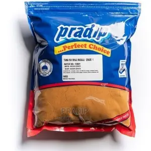 Tawa Pav Bhaji Masala Grade 1 - 500grms