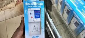 Fridge Freezer Guard