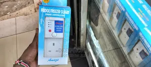 Fridge Freezer Guard
