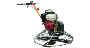 Rental Power Floating Services