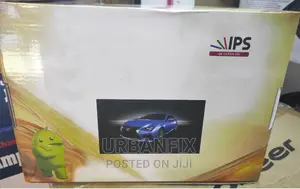 10 Inch Android Radio With Bluetooth, USB, Youtube Etc