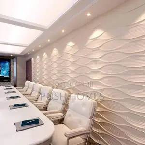 3d Wall Panels