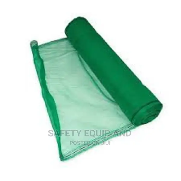 Construction Nets Available
