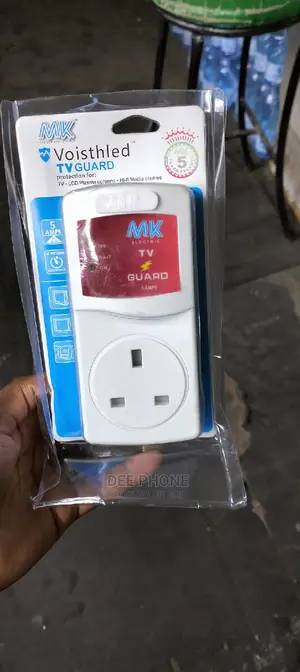 MK TV Guard