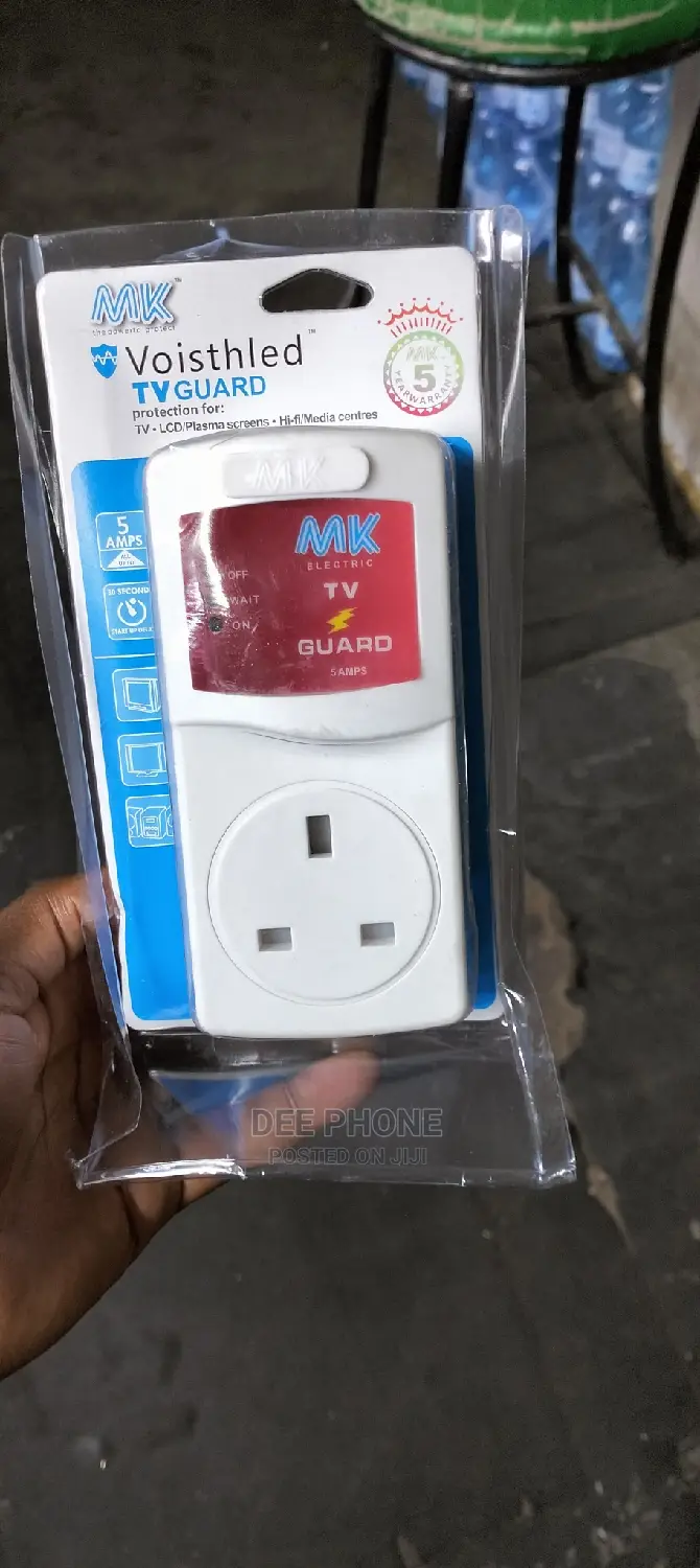 MK TV Guard