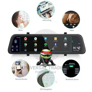 DVR Dash Camera
