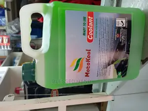 Coolant 5litres