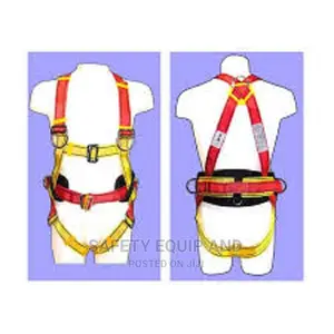 Vaultex Safety Harness/Top Quality