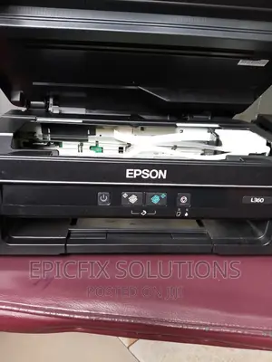 L360 Epson Best