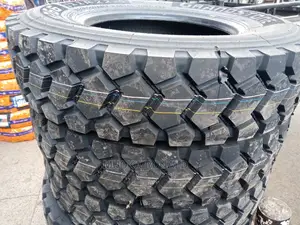 Grandstone Tyre (Diff) 11R22.5
