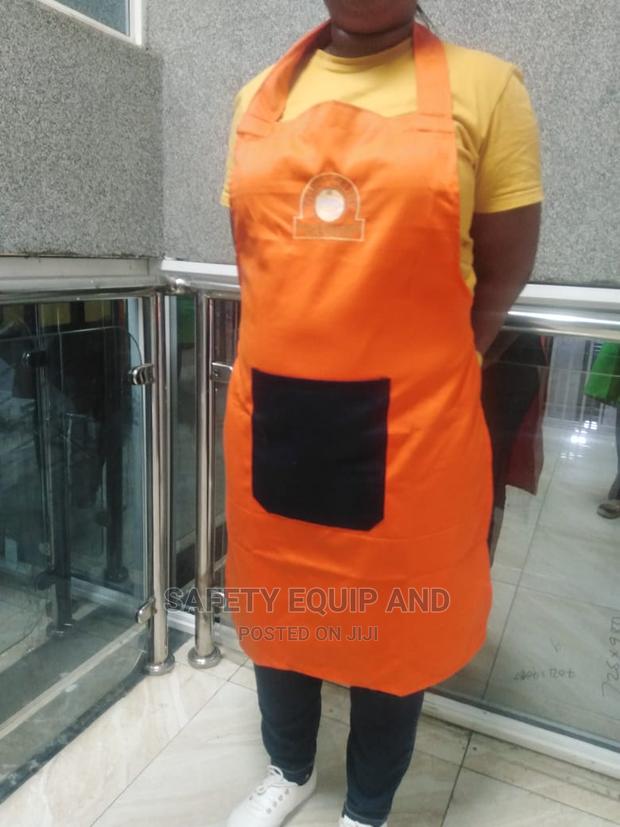 Aprons Available/Well Made - thumbnail 2
