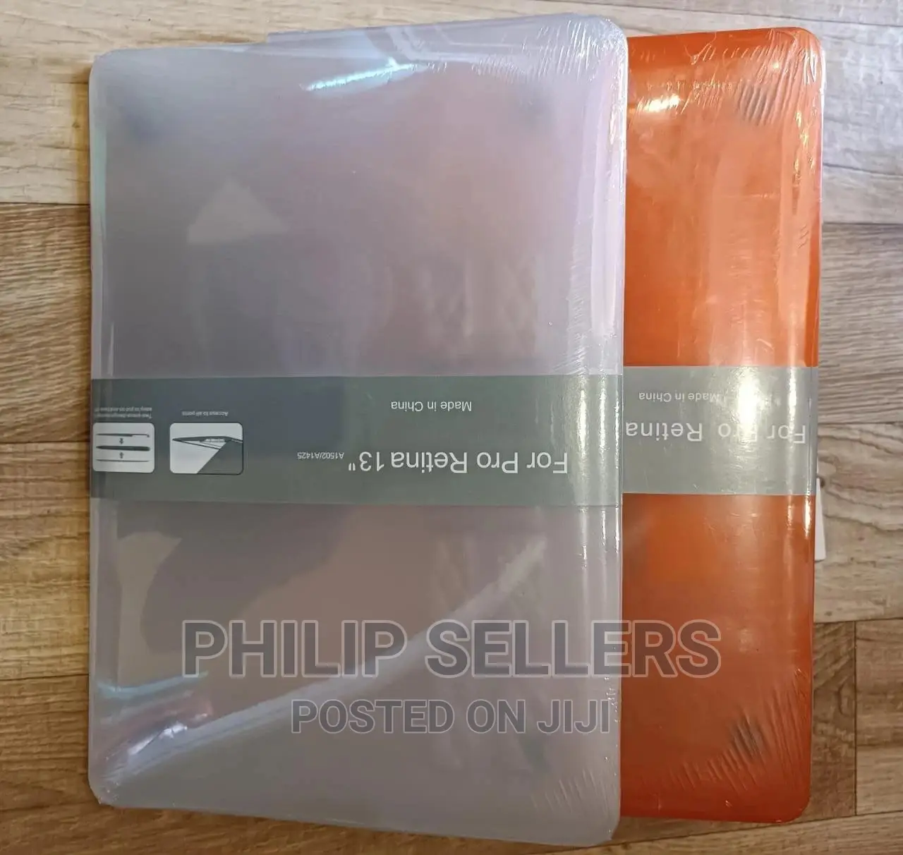Macbook Air 14 Inch Case
