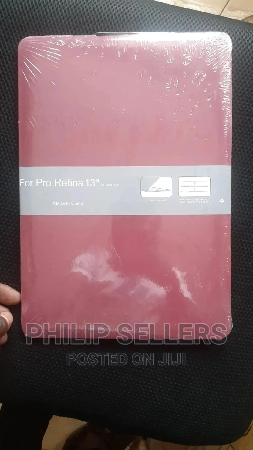 Macbook Air 14 Inch Case