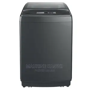Hisense 13 Kg Top Load Automatic Machine