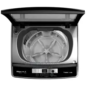 Hisense 13 Kg Top Load Automatic Machine