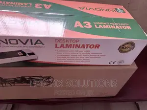 Laminator Laminnator