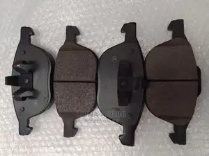 Powerstop Evolution Axela/Premacy Front Brake Pads