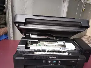 L360 EPSON Printers