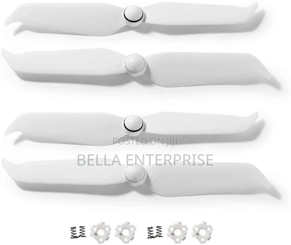 4 Pro V2 Blade