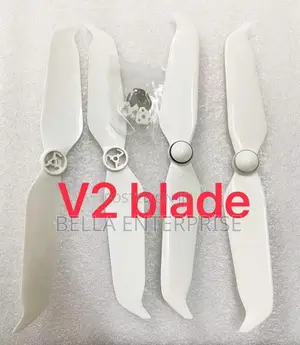 4 Pro V2 Blade