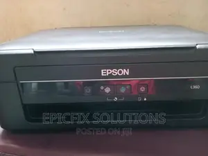 Epson Printer L 360