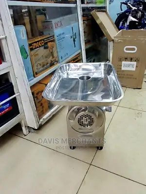 Electric Meat Grinder TK 22