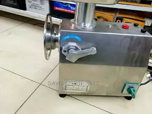 Heavy Duty Meat Mincer